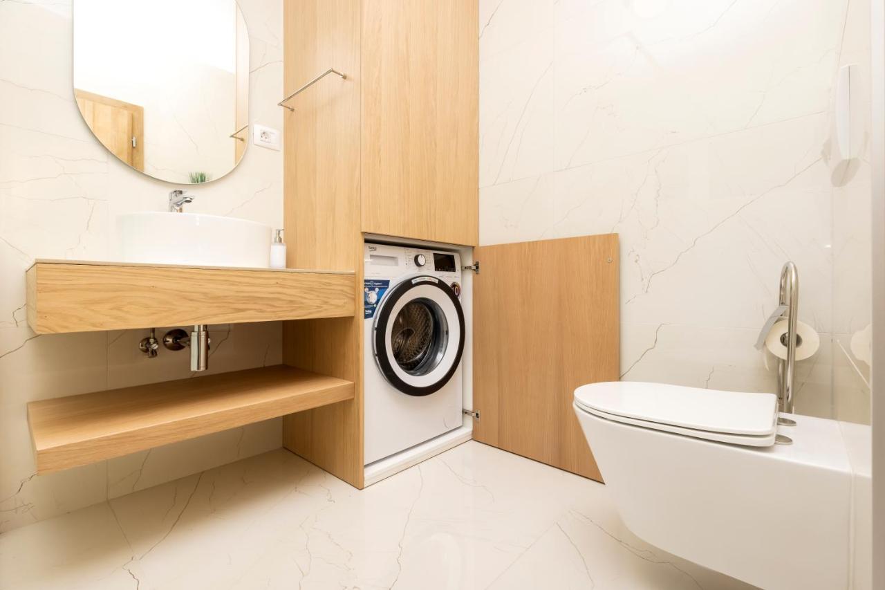 Boutique Apartment Mali Losinj Ngoại thất bức ảnh