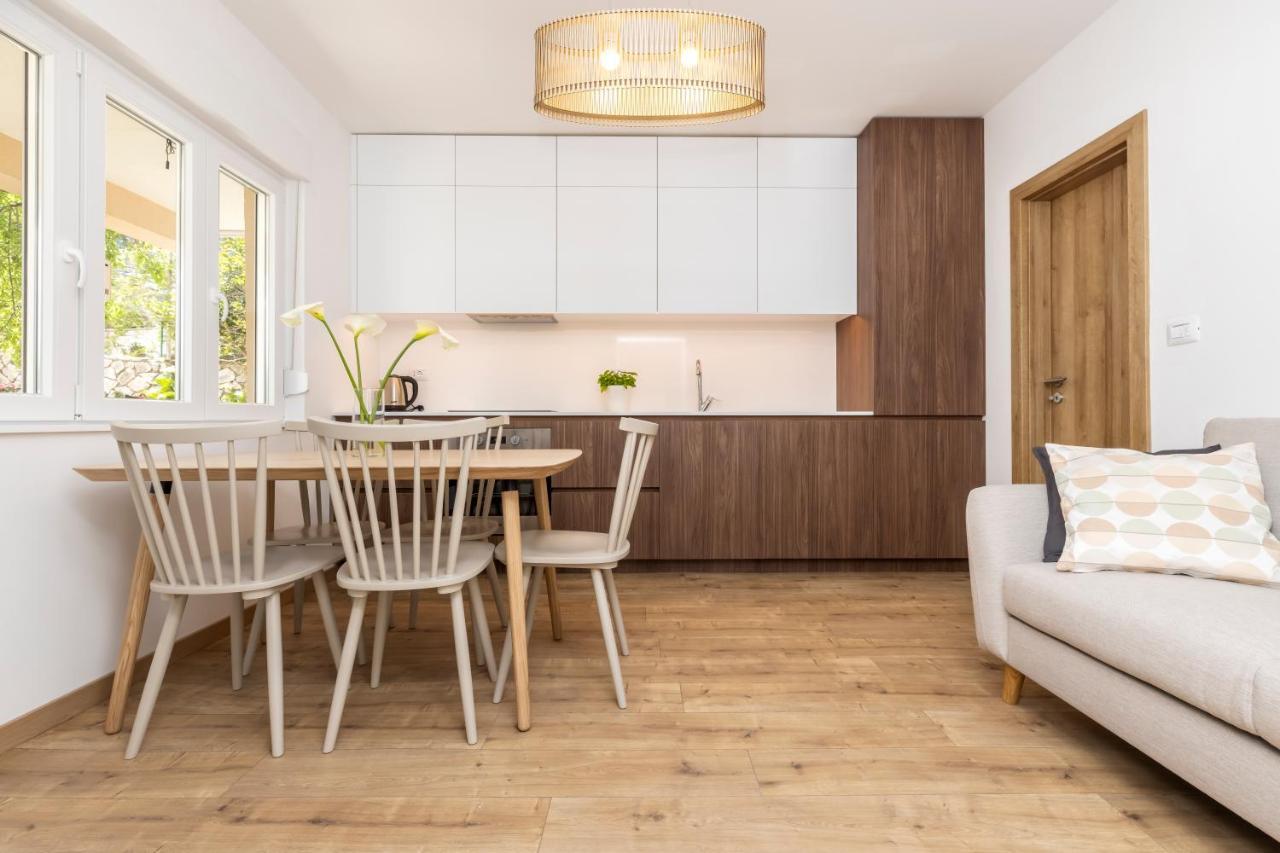 Boutique Apartment Mali Losinj Ngoại thất bức ảnh