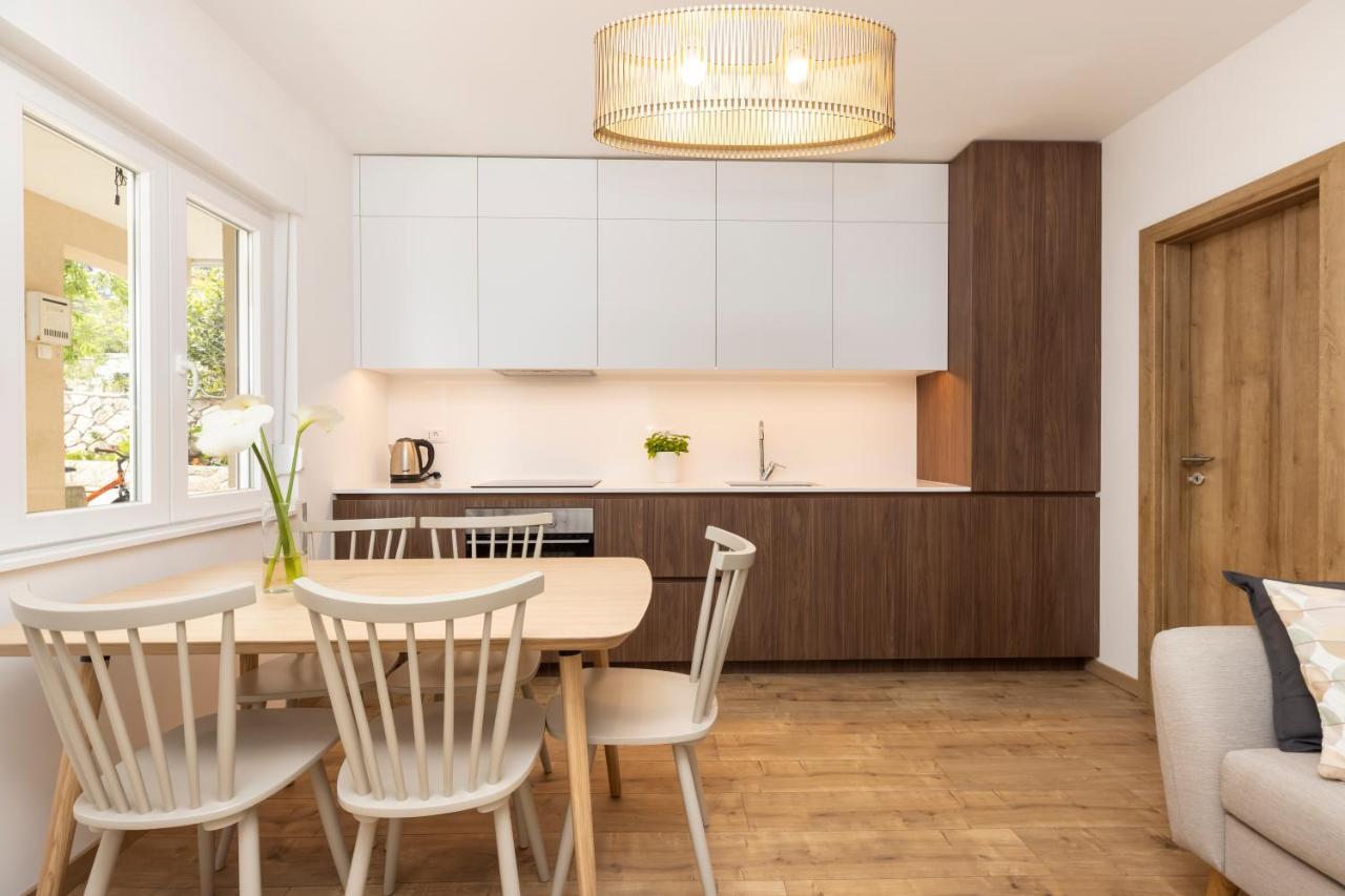 Boutique Apartment Mali Losinj Ngoại thất bức ảnh