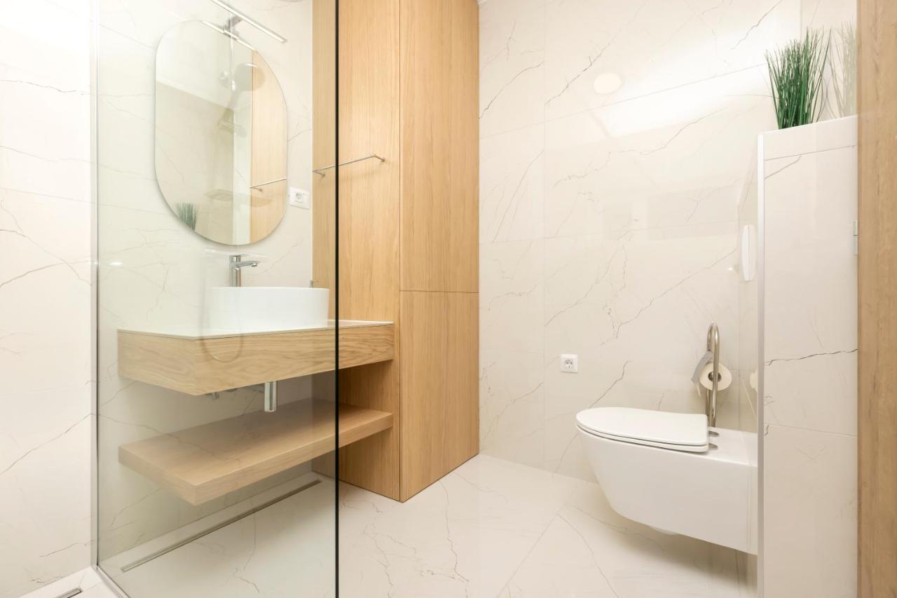 Boutique Apartment Mali Losinj Ngoại thất bức ảnh