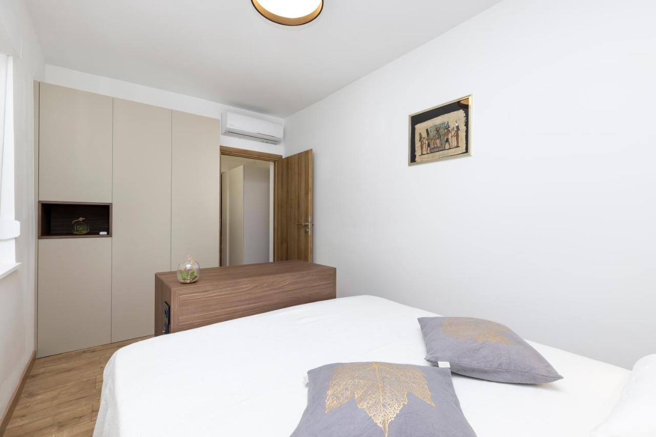 Boutique Apartment Mali Losinj Ngoại thất bức ảnh