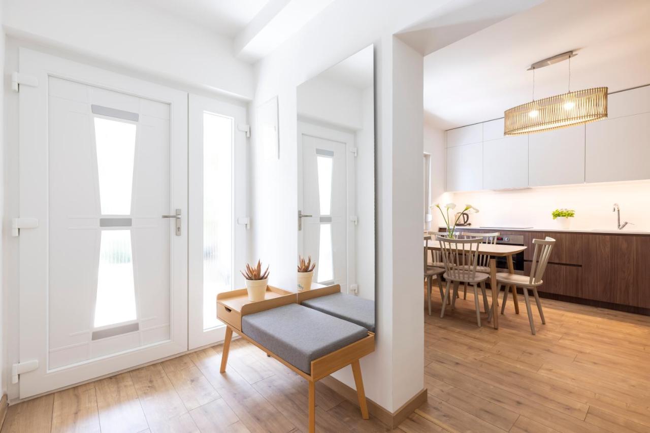 Boutique Apartment Mali Losinj Ngoại thất bức ảnh