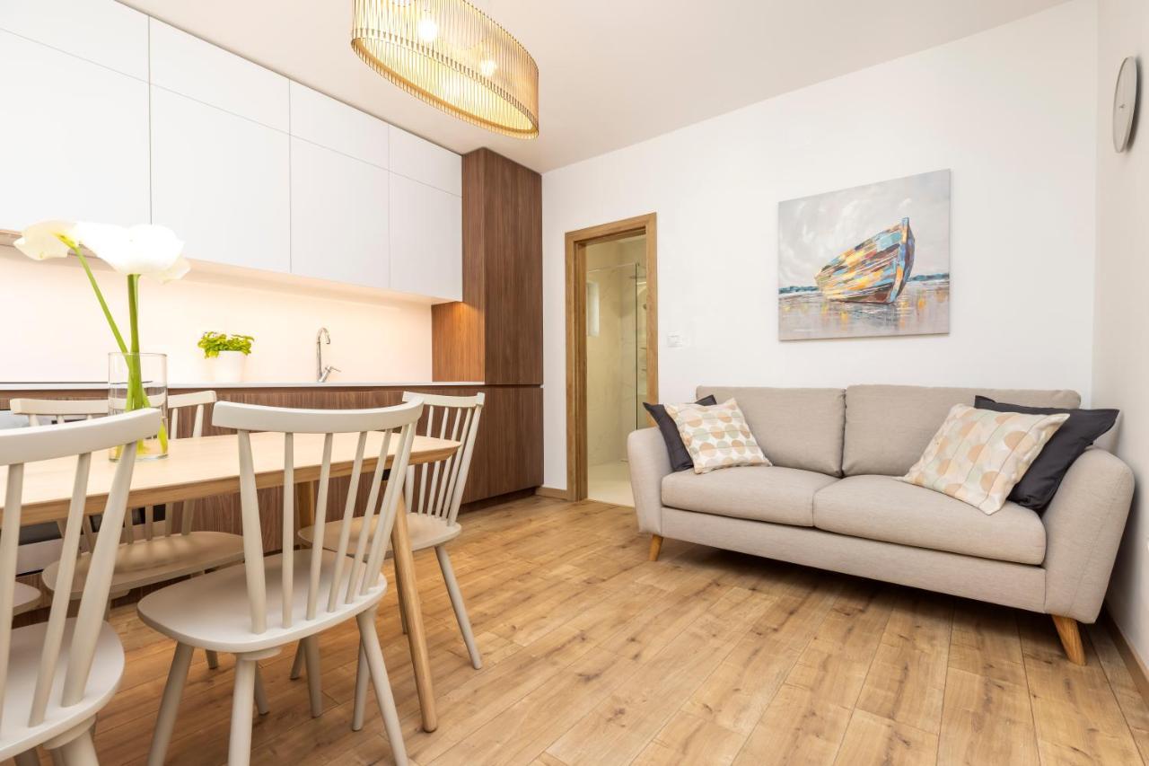 Boutique Apartment Mali Losinj Ngoại thất bức ảnh