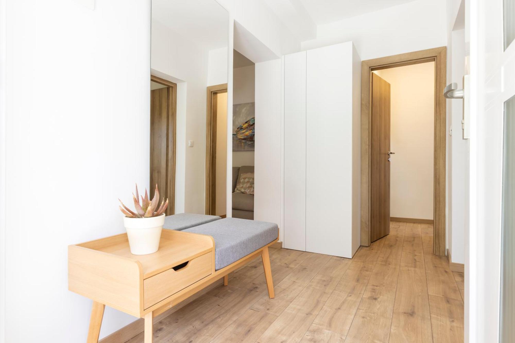 Boutique Apartment Mali Losinj Ngoại thất bức ảnh