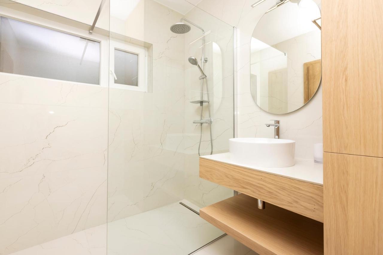 Boutique Apartment Mali Losinj Ngoại thất bức ảnh