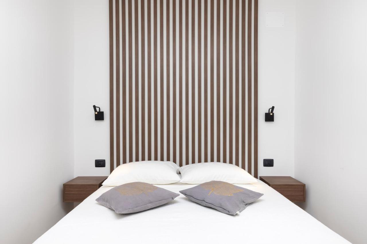 Boutique Apartment Mali Losinj Ngoại thất bức ảnh