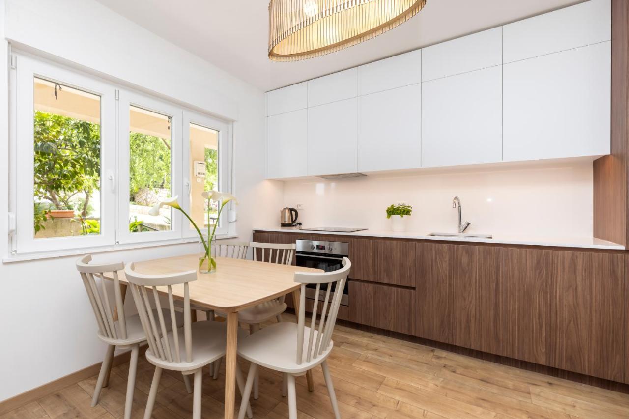 Boutique Apartment Mali Losinj Ngoại thất bức ảnh