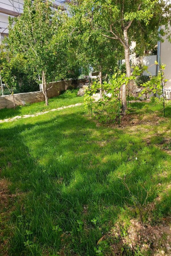 Boutique Apartment Mali Losinj Ngoại thất bức ảnh