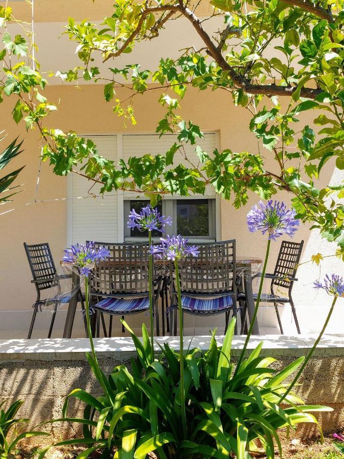 Boutique Apartment Mali Losinj Ngoại thất bức ảnh